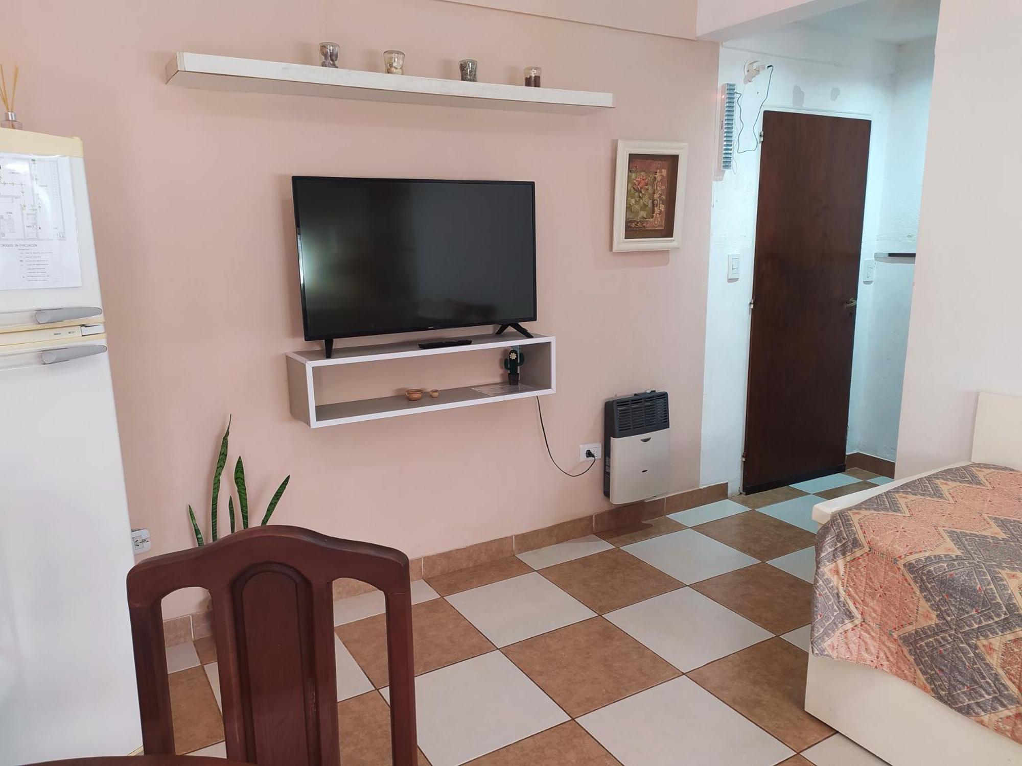 Сasa de vacaciones Punadito De Descanso Salta