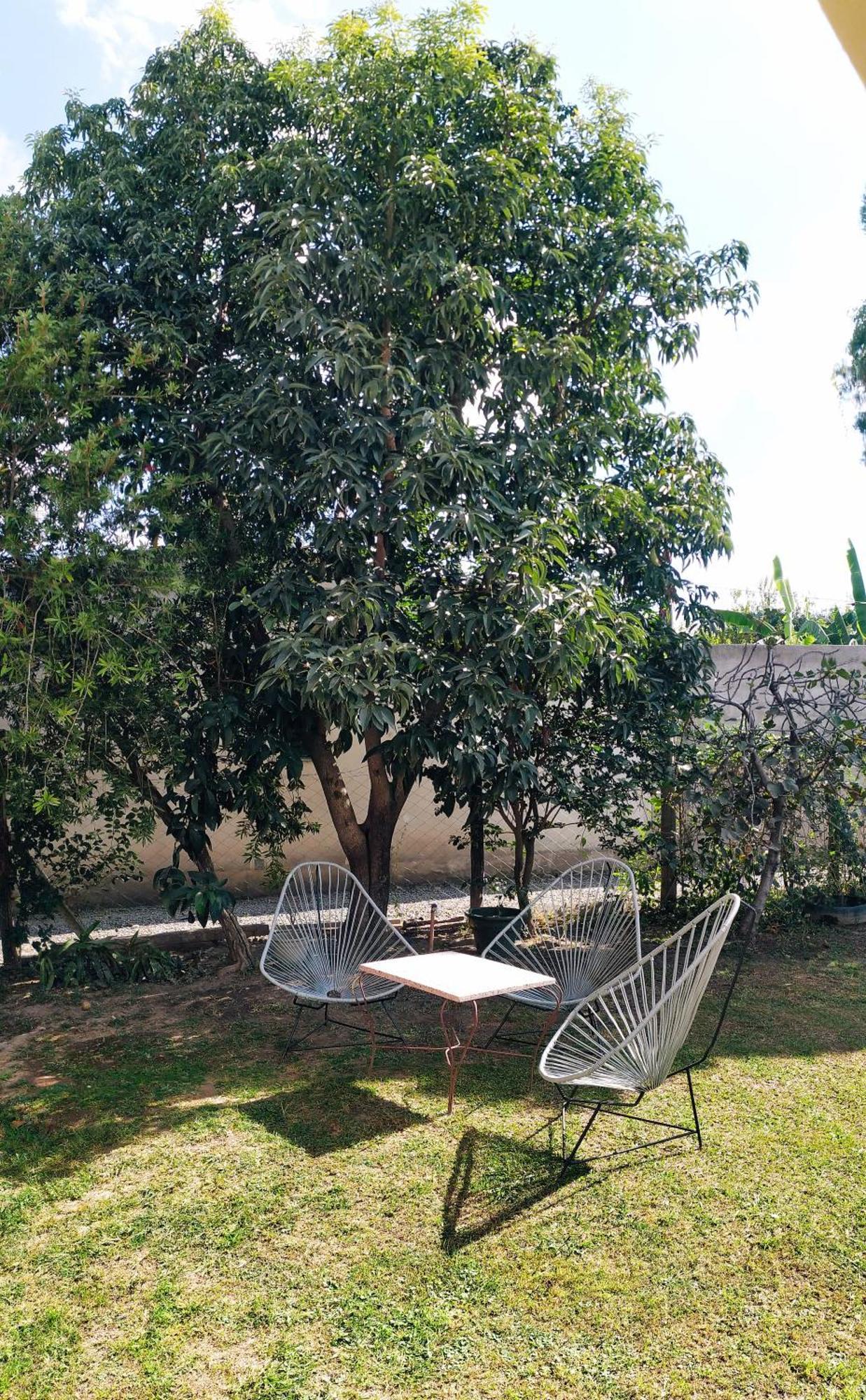 Punadito De Descanso Сasa de vacaciones Salta